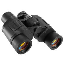 Load image into Gallery viewer, Portable HD Binoculars with Shoulder Strap Bag
