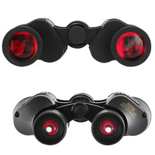 Load image into Gallery viewer, Portable HD Binoculars with Shoulder Strap Bag
