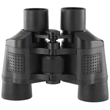 Load image into Gallery viewer, Portable HD Binoculars with Shoulder Strap Bag
