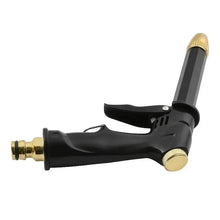 Load image into Gallery viewer, Portable High Pressure Water Hose Nozzle Spray
