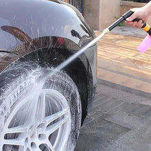 Load image into Gallery viewer, Portable High Pressure Water Hose Nozzle Spray
