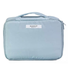 Load image into Gallery viewer, Portable Makeup Beauty Bag Multifunction Cosmetic Organizer Toiletry Tidy Bag
