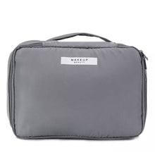 Load image into Gallery viewer, Portable Makeup Beauty Bag Multifunction Cosmetic Organizer Toiletry Tidy Bag
