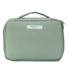Load image into Gallery viewer, Portable Makeup Beauty Bag Multifunction Cosmetic Organizer Toiletry Tidy Bag
