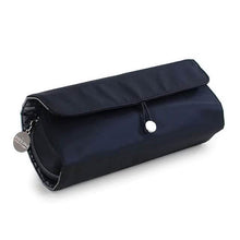 将图片加载到图库查看器，Portable Makeup Brush Organizer Makeup Brush Bag
