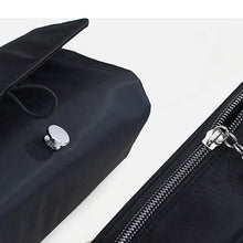 将图片加载到图库查看器，Portable Makeup Brush Organizer Makeup Brush Bag
