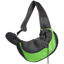 Load image into Gallery viewer, Portable Mesh Breathable Pet Sling Backpacks

