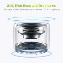 将图片加载到图库查看器，Portable Mini Bluetooth Speaker
