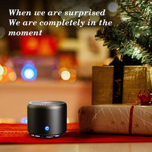 将图片加载到图库查看器，Portable Mini Bluetooth Speaker

