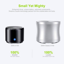 将图片加载到图库查看器，Portable Mini Bluetooth Speaker
