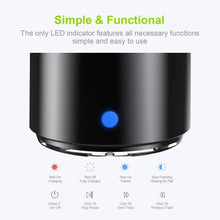 将图片加载到图库查看器，Portable Mini Bluetooth Speaker
