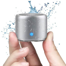 将图片加载到图库查看器，Portable Mini Bluetooth Speaker

