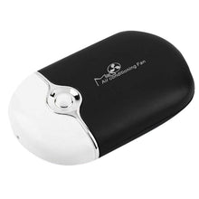 将图片加载到图库查看器，Portable Mini Personal Air Conditioning Fan
