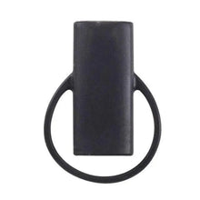 将图片加载到图库查看器，Portable Non-slip Silicone Lighter Case Hug Cigarette Box Anti-fall Colorful Lighter Cover Sleeve Cigarette Accessories
