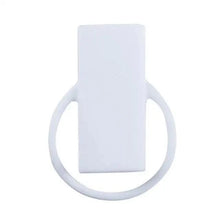 将图片加载到图库查看器，Portable Non-slip Silicone Lighter Case Hug Cigarette Box Anti-fall Colorful Lighter Cover Sleeve Cigarette Accessories
