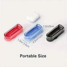 Load image into Gallery viewer, Portable Pill Medicine Cutter
