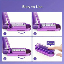 Load image into Gallery viewer, Portable Pill Medicine Cutter
