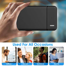 Load image into Gallery viewer, Portable Power Bank Phone Charger with 1 Micro USB Cable
