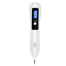 将图片加载到图库查看器，Portable Skin Tag Repair Kit with 6 Replaceable Needles
