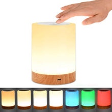 将图片加载到图库查看器，Portable Table Bedside Lamps
