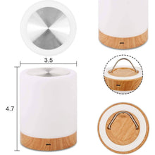 将图片加载到图库查看器，Portable Table Bedside Lamps
