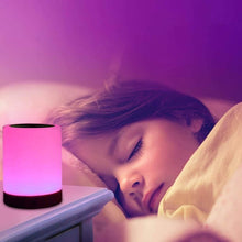 将图片加载到图库查看器，Portable Table Bedside Lamps
