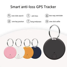 Load image into Gallery viewer, Portable Tracking Bluetooth 5.0 Mobile Key
