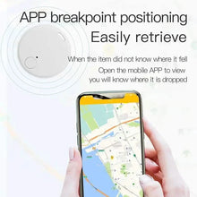 Load image into Gallery viewer, Portable Tracking Bluetooth 5.0 Mobile Key
