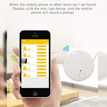 Load image into Gallery viewer, Portable Tracking Bluetooth 5.0 Mobile Key
