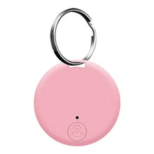 Load image into Gallery viewer, Portable Tracking Bluetooth 5.0 Mobile Key
