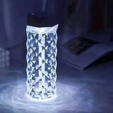 Load image into Gallery viewer, Portable Ultrasonic Oil Diffuser and Air Humidifier

