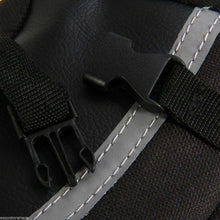 将图片加载到图库查看器，Portable Waterproof Bike Bag Cycling Seat Pouch Bicycle Tail Bags Cycling Equipment Bike Bag Seat Bag Bicycle Bag Under Seat Bike Accessories Storage Pouch Ultralight Cycling Wedge Pack For Road Mountain
