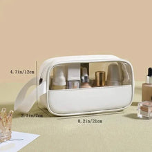 Load image into Gallery viewer, Portable &amp; Waterproof Cosmetic Storage Bag
