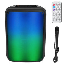 Load image into Gallery viewer, Portable Wireless Party Speaker
