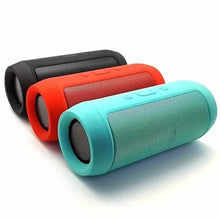 将图片加载到图库查看器，Portable Wireless Speaker With 1200mAh
