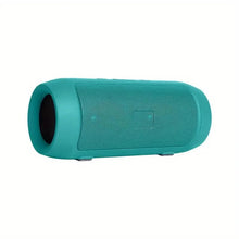 将图片加载到图库查看器，Portable Wireless Speaker With 1200mAh
