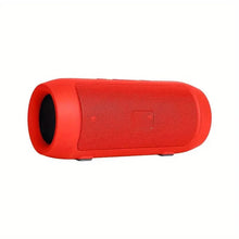 将图片加载到图库查看器，Portable Wireless Speaker With 1200mAh
