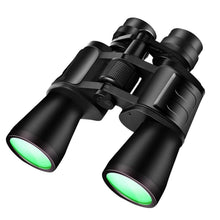 将图片加载到图库查看器，Portable Zoom Binoculars with FMC Lens
