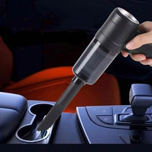 将图片加载到图库查看器，Powerful Handheld Vacuum Cleaner With Strong Suction
