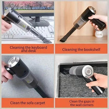 将图片加载到图库查看器，Powerful Handheld Vacuum Cleaner With Strong Suction
