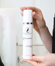 将图片加载到图库查看器，Pre-Cleansing Oil
