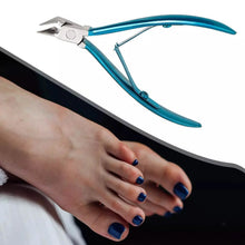 将图片加载到图库查看器，Precision Professional Nail Clippers
