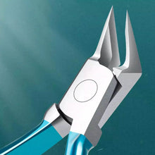 将图片加载到图库查看器，Precision Professional Nail Clippers
