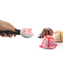 将图片加载到图库查看器，Premium Ice-Cream Scooper with Comfortable Grip Handle
