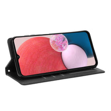Load image into Gallery viewer, Premium PU /  Leather Case Magnetic Closure Protective Flip Wallet Case Cover Leather Case for Xiaomi Redmi Note 11S 10 10S 9 9S 9T 8T 8 7 6 5 5A Pro Max 4X 9A 8A 7A 6A POCO X3 NFC Flip Wallet
