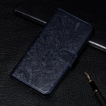 Load image into Gallery viewer, Premium PU Leather Flip Case Magnetic Closure Wallet Protective Case Leather wallet Case for Xiaomi Mi 11T 12T 10 Lite Redmi 9AT 9T 9 9A 7A 9C Redmi Note 10 Pro 11 10S 8
