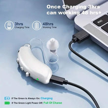 Load image into Gallery viewer, Premium Rechargeable Hearing Aids for Seniors
