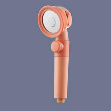 将图片加载到图库查看器，Pressurized Rain Shower Set
