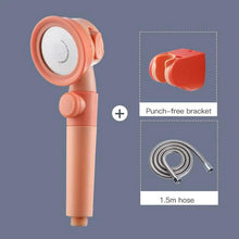 将图片加载到图库查看器，Pressurized Rain Shower Set
