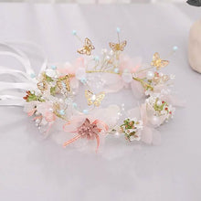 Load image into Gallery viewer, Princess Mori Girls' Headdress
